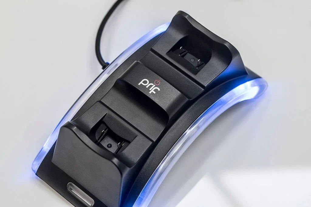 Charging Station | Dual Charging Station | Le Javaid Traders