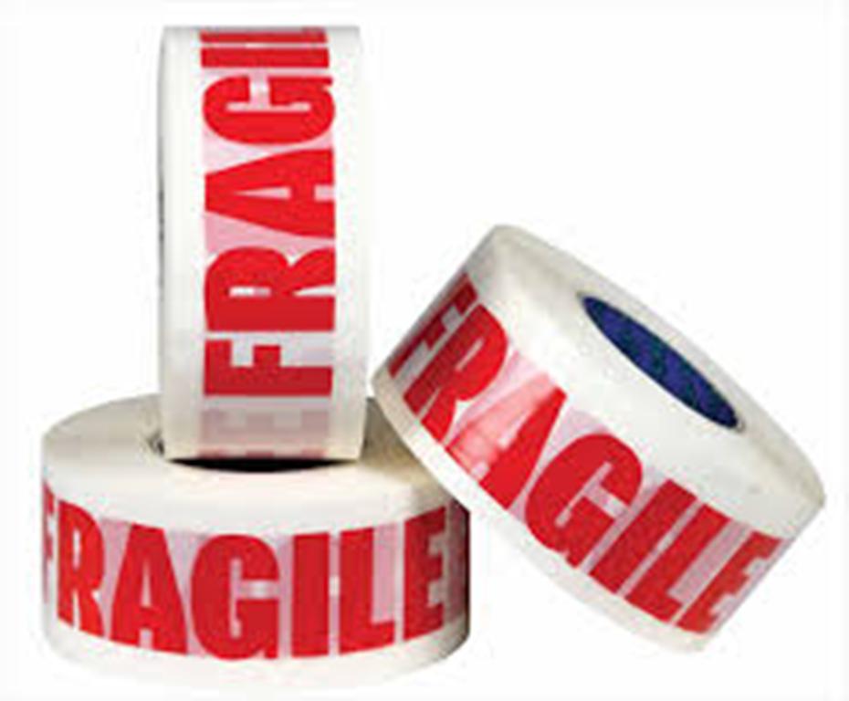 Sealing Tape | Box Sealing Tapes | Le Javaid Traders