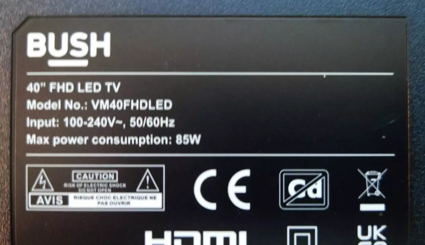 Main Board | Led Tv Main Board | Le Javaid Traders