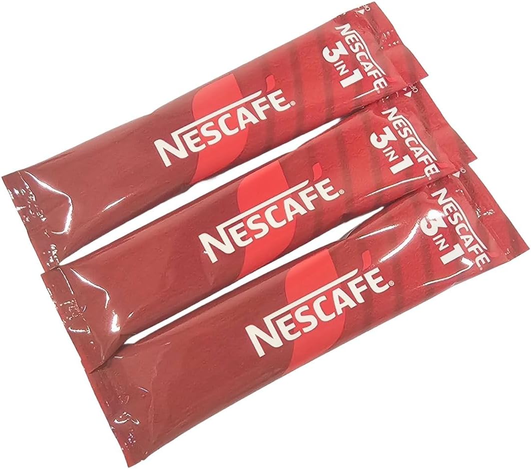 Instant Coffee | One Cup Instant Coffee | Le Javaid Traders
