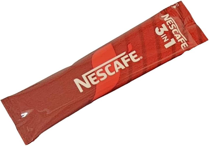 Instant Coffee | One Cup Instant Coffee | Le Javaid Traders