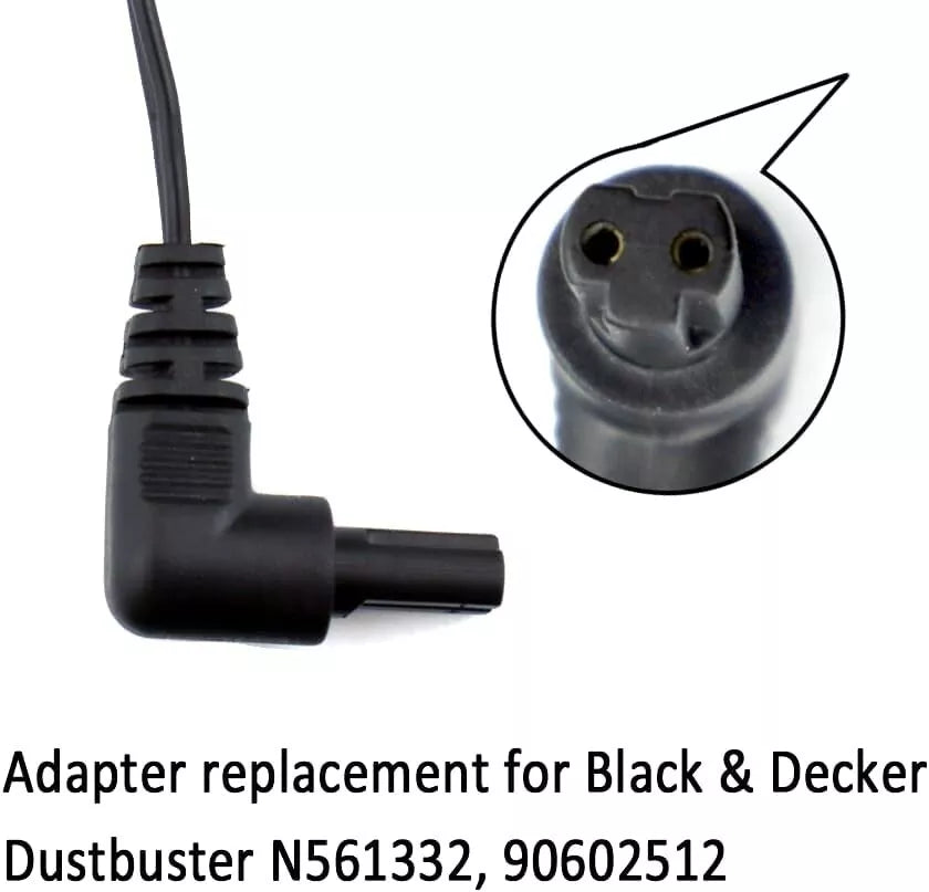 Dustbuster Charger | Black Decker | Le Javaid Traders