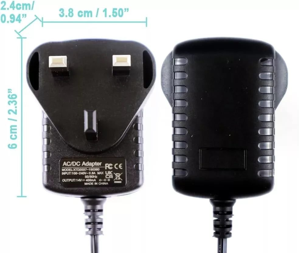 Dustbuster Charger | Black Decker | Le Javaid Traders