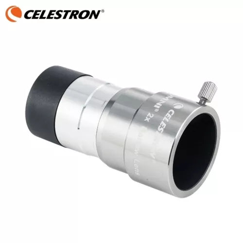 Barlow Lens | Multi-Coated Lens | Le Javaid Traders