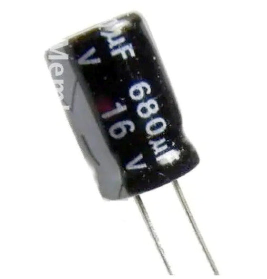 Electrolytic Capacitors | Electrical Capacitors | Le Javaid Traders