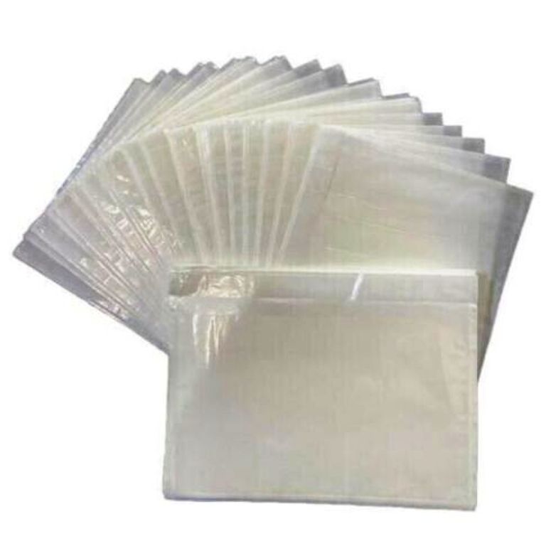 Postal Envelopes | Plain Sticky Document | Le Javaid Traders