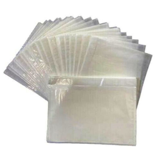 Postal Envelopes | Plain Sticky Document | Le Javaid Traders