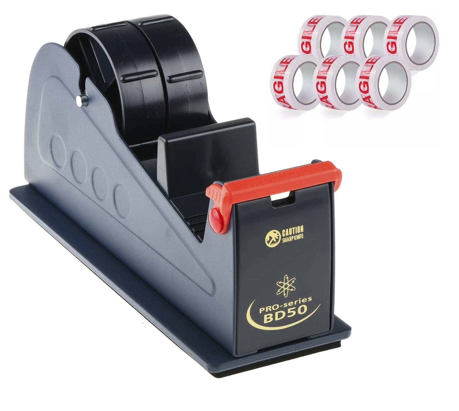 Tape Dispenser | Desktop Bench Dispenser | Le Javaid Traders