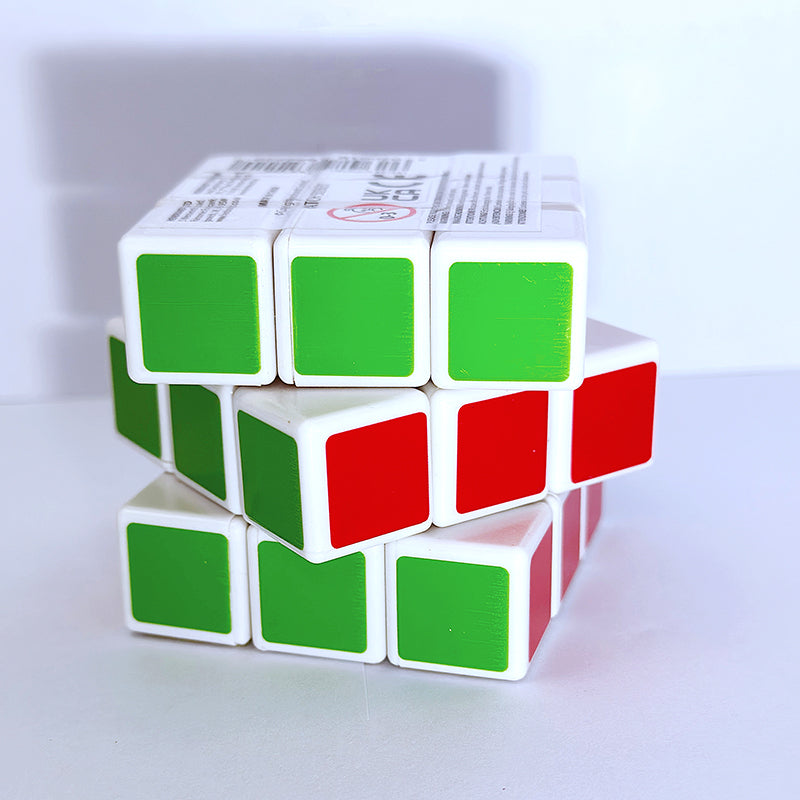 Rubix Cube | Magic Cube | Le Javaid Traders