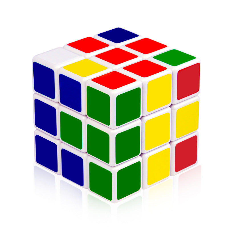 Rubix Cube | Magic Cube | Le Javaid Traders