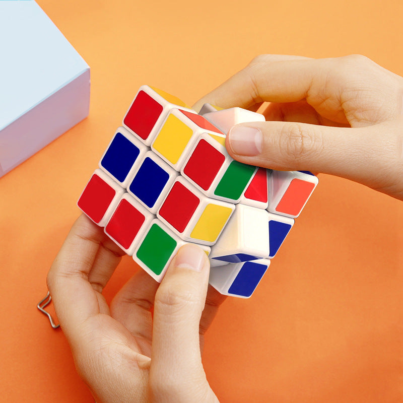 Rubix Cube | Magic Cube | Le Javaid Traders