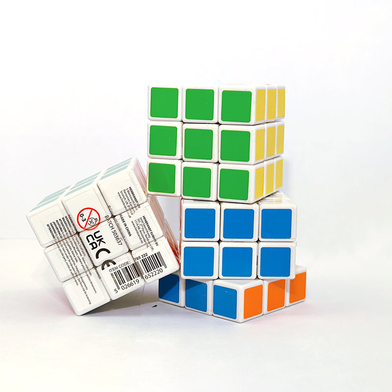 Rubix Cube | Magic Cube | Le Javaid Traders