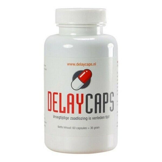 Premature Ejaculation Capsules | Ejaculation Capsules | Le Javaid Traders