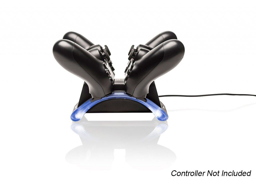 Charging Station | Dual Charging Station | Le Javaid Traders