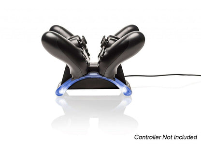 Charging Station | Dual Charging Station | Le Javaid Traders