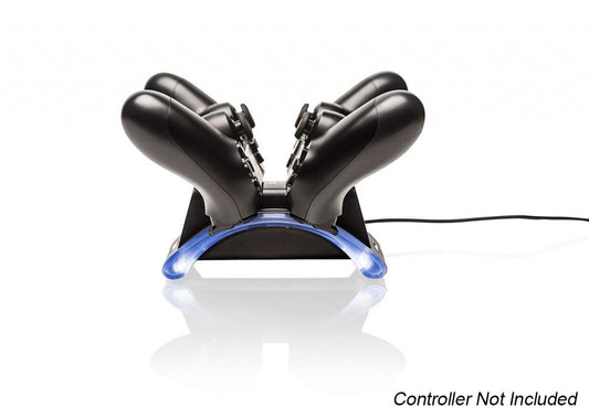 Charging Station | Dual Charging Station | Le Javaid Traders