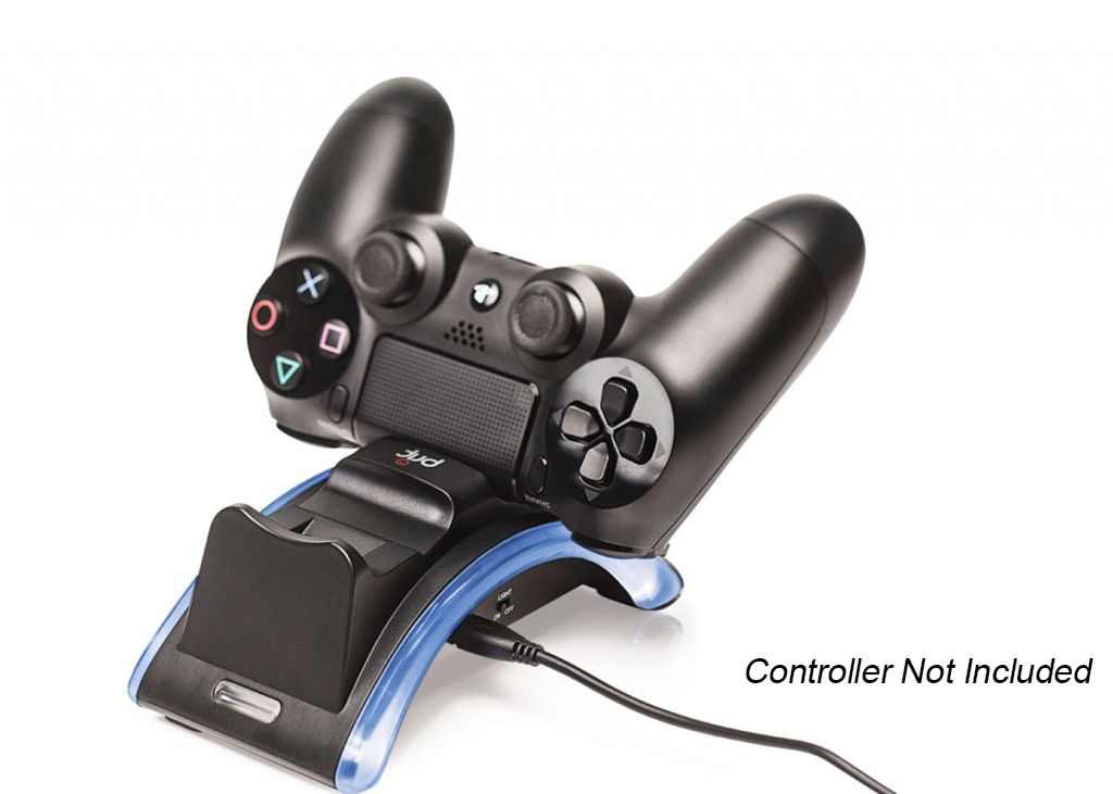 Charging Station | Dual Charging Station | Le Javaid Traders