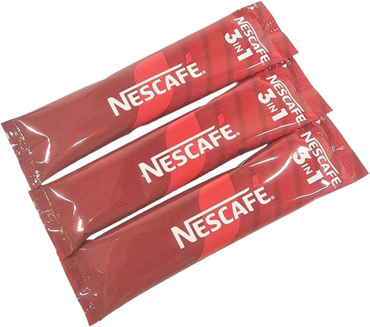 Instant Coffee | One Cup Instant Coffee | Le Javaid Traders