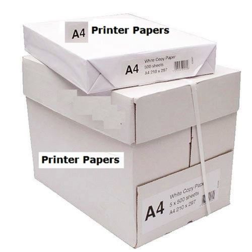 Printer Paper | White Printer Paper | Le Javaid Traders