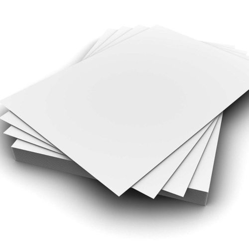 Printer Paper | White Printer Paper | Le Javaid Traders