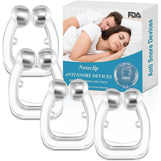 Nose Clip | Silicone Nose Clip | Le Javaid Traders