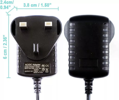 Dustbuster Charger | Black Decker | Le Javaid Traders