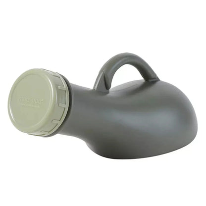 Urine Bottle 1000ml Female Male Portable Medical Urinal Toilet Camping Travel.