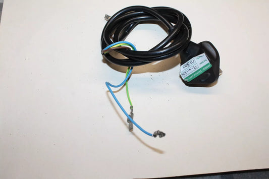 Power Cable | Bosch Tassimo | Le Javaid Traders
