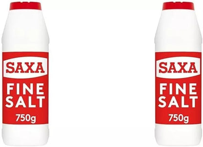 Table Salt | Salt for Table | Le Javaid Traders