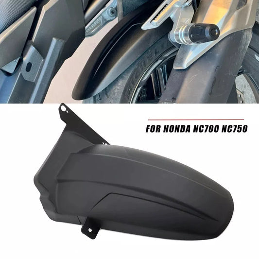 Rear Fender | Honda Motorcycle Nc750 X | Le Javaid Traders
