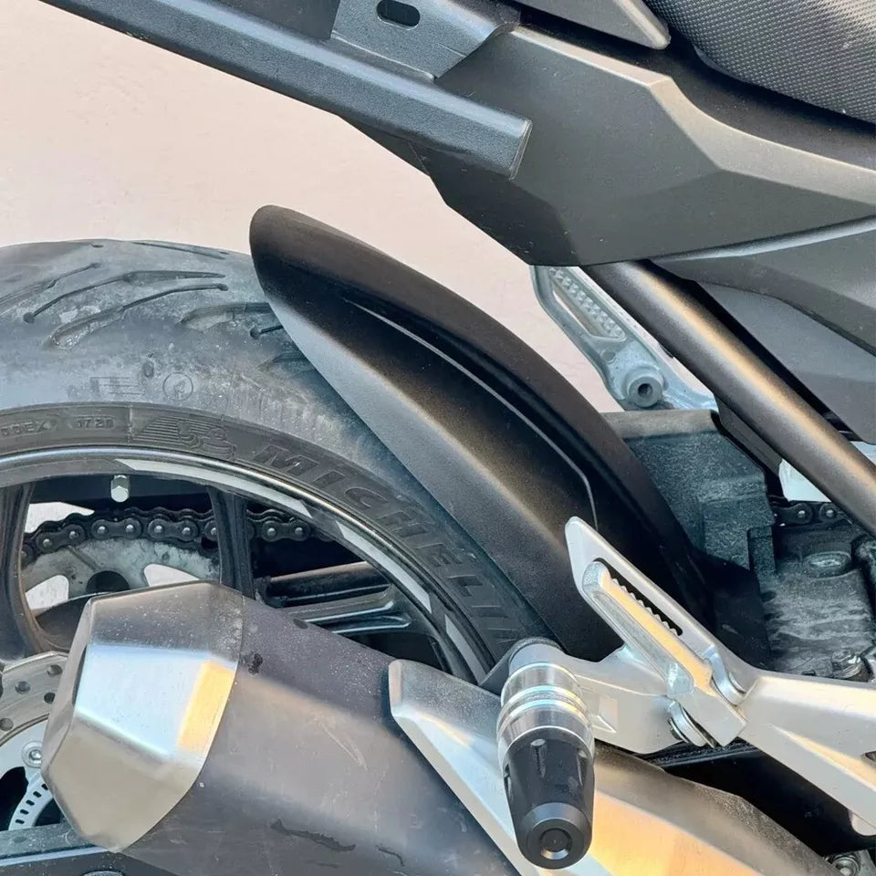 Rear Fender | Honda Motorcycle Nc750 X | Le Javaid Traders