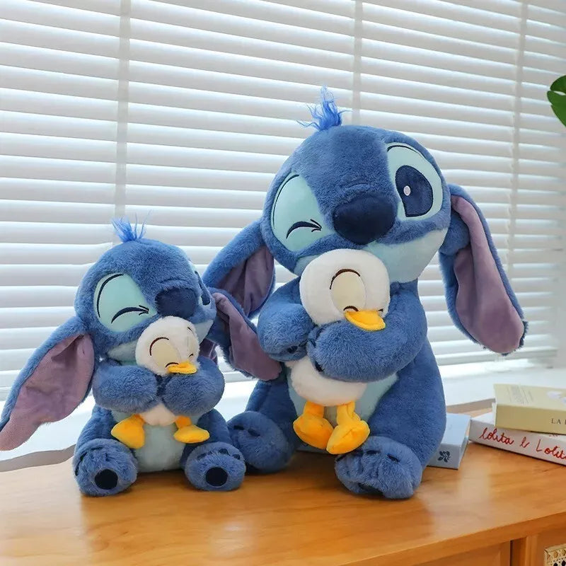 Sleeping Pillow Toy | Doll Stuffed Pillow | Le Javaid Traders