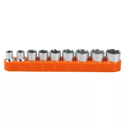 Magnetic Screwdriver Bits Set Mini Ratchet Wrench Right Angle Drive High Torque